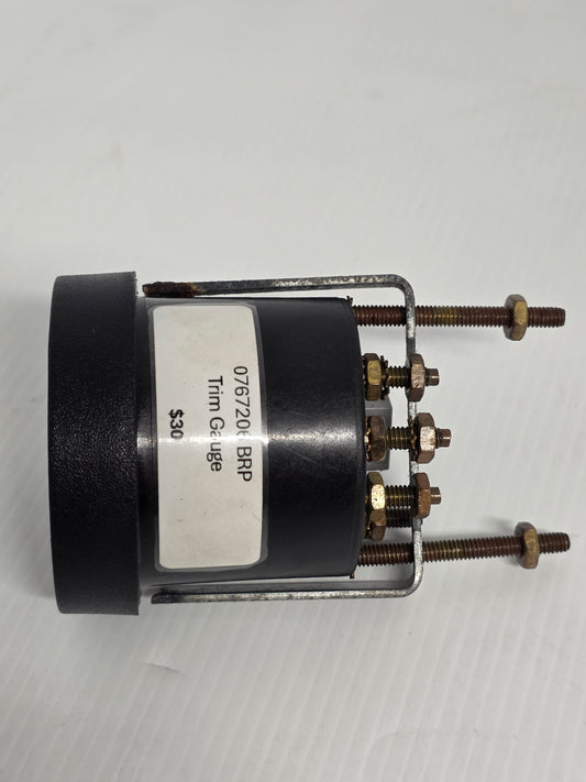 0767206 BRP Trim Gauge | Genuine Used Part