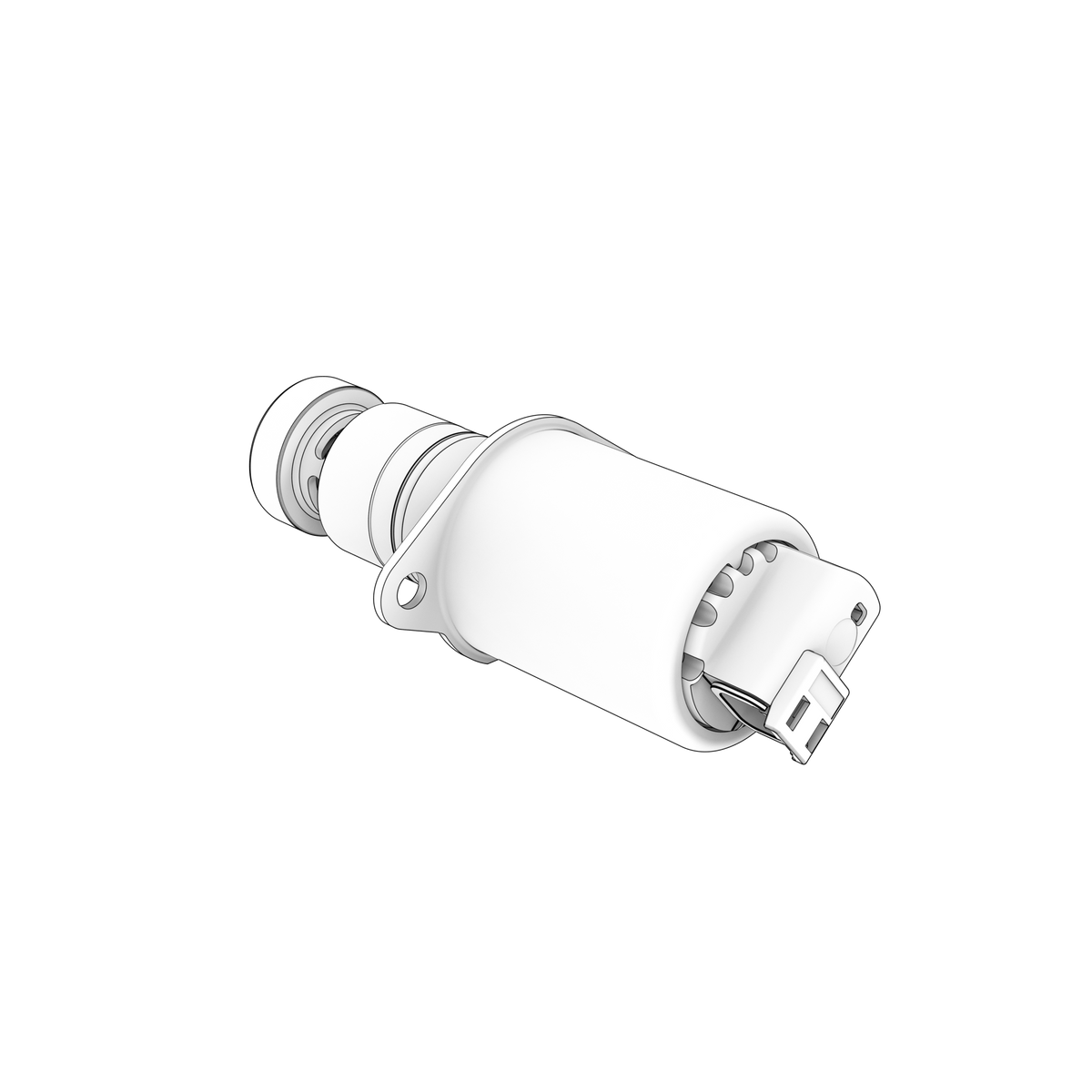 23871482 Control Valve | Genuine Volvo Penta Part