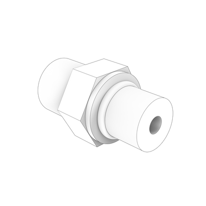 984789 Nipple | Genuine Volvo Penta Part