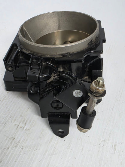 12567904 Mercruiser Throttle Body | Genuine Used Part