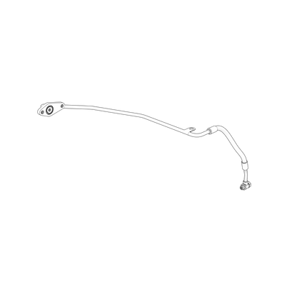 21195197 Pipe | Genuine Volvo Penta Part