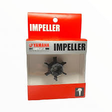682-44352-03 Yamaha Impeller 84027T Mercury | Genuine OEM Yamaha Outboard Part