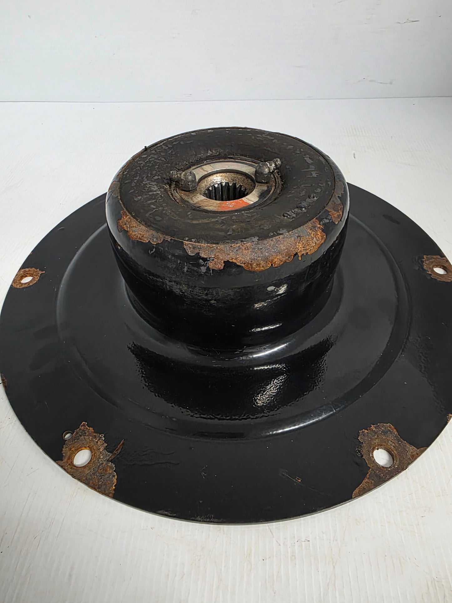 8M0098795 Mercruiser Engine Coupler | Genuine Used Part