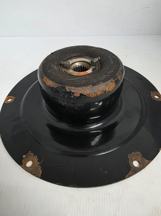 8M0098795 Mercruiser Engine Coupler | Genuine Used Part