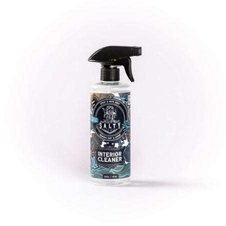 Interior Cleaner 500ML
