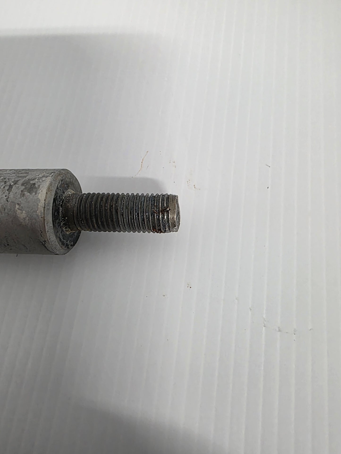 56539-ZVL-000 Honda Lower Cylinder Shaft | Genuine Used Part - photo 4 of 6
