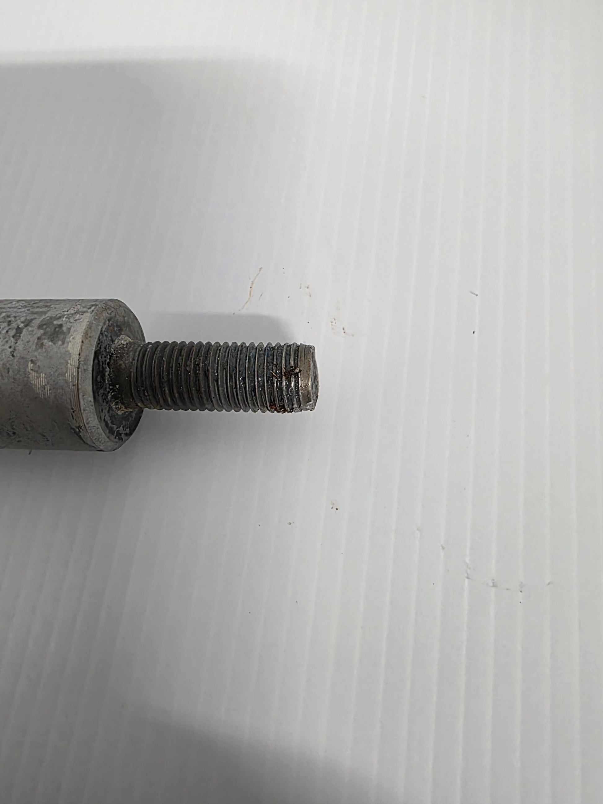 56539-ZVL-000 Honda Lower Cylinder Shaft | Genuine Used Part - photo 4 of 6