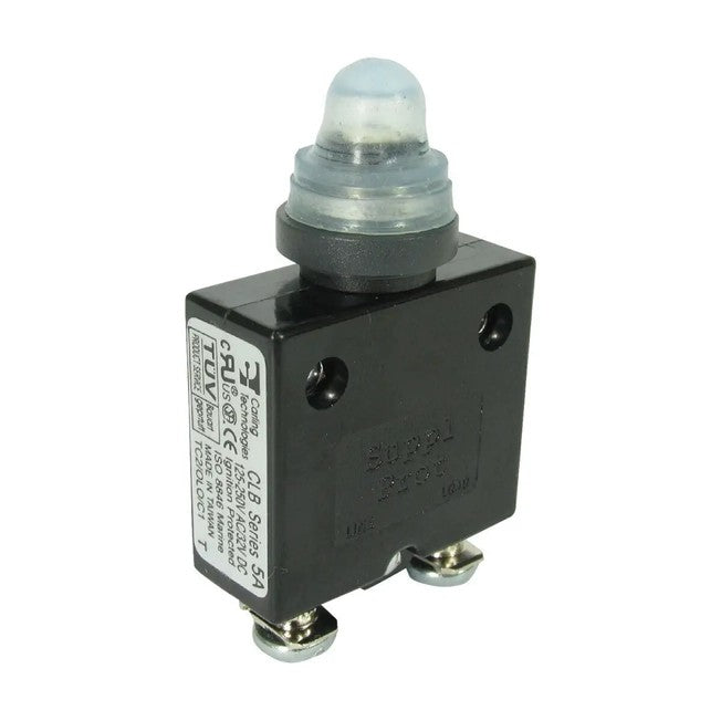 113603 BEP Circuit Breaker Carling CLB 15A | Marine Electrical Part