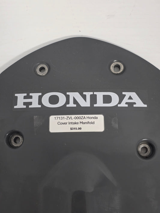 17131-ZVL-000ZA Honda Cover Intake Manifold | Genuine Used Part