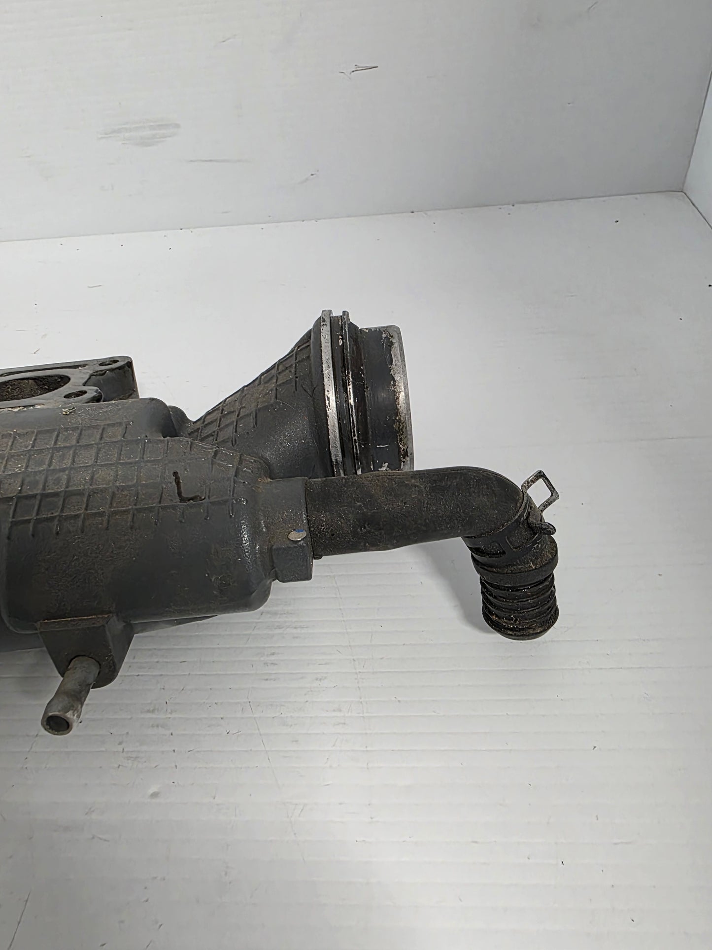 18110-ZVL-000ZA Honda Exhaust Manifold (R) | Genuine Used Part