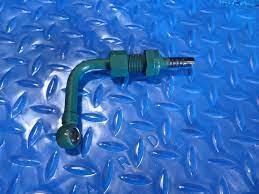 21822234 Return Connection | Genuine Volvo Penta Part
