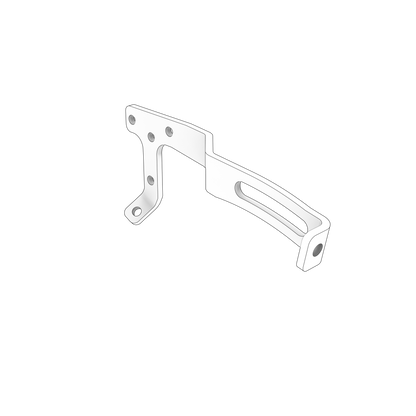 3809628 Tensioning Arm | Genuine Volvo Penta Part - photo 2 of 2
