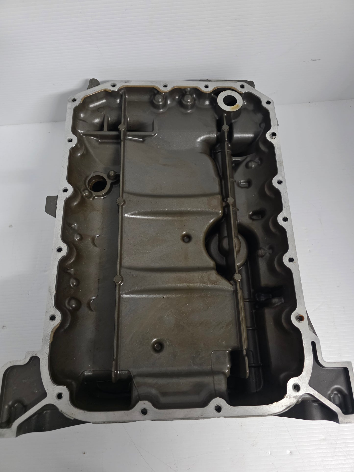 11100-ZVL-020 Honda Crankcase | Genuine Used Part