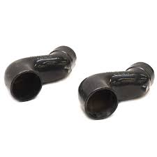 21824401 Exhaust Pipe Elbow | Genuine Volvo Penta Part