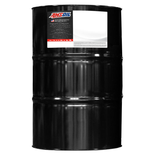 AMSOIL HP Marine® Synthetic 2-Stroke Oil - 55 Gallon Drum (208 Litres) XD100 Equivalent