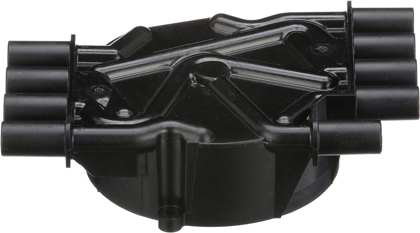 8M6001106 Mercury MerCruiser Distributor Cap | Genuine Quicksilver OEM Part