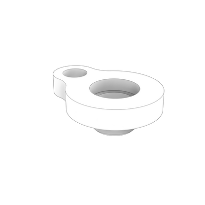 3175916 Block | Genuine Volvo Penta Part