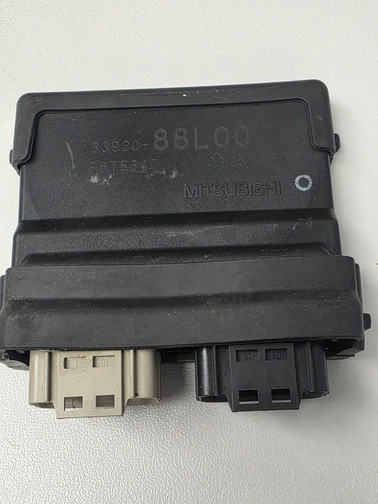 33920-88L70 33920-88L01 Suzuki DF60A ECU | Genuine Used Part