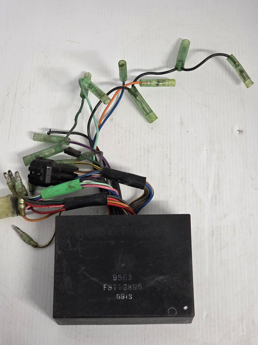 32900-95630 Suzuki CDI Unit | Genuine Used Part