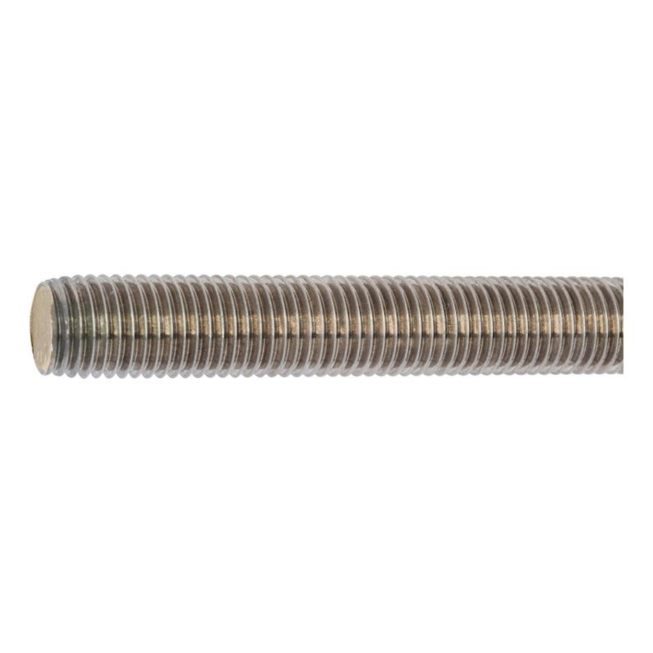095310 M10 x 1000 Threaded Rod | Genuine Wurth Product
