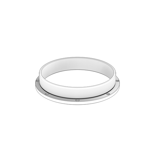 21569077 Ring | Genuine Volvo Penta Part