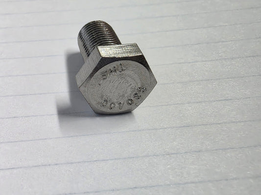 10-47277 Screw (.312-24 x .750)