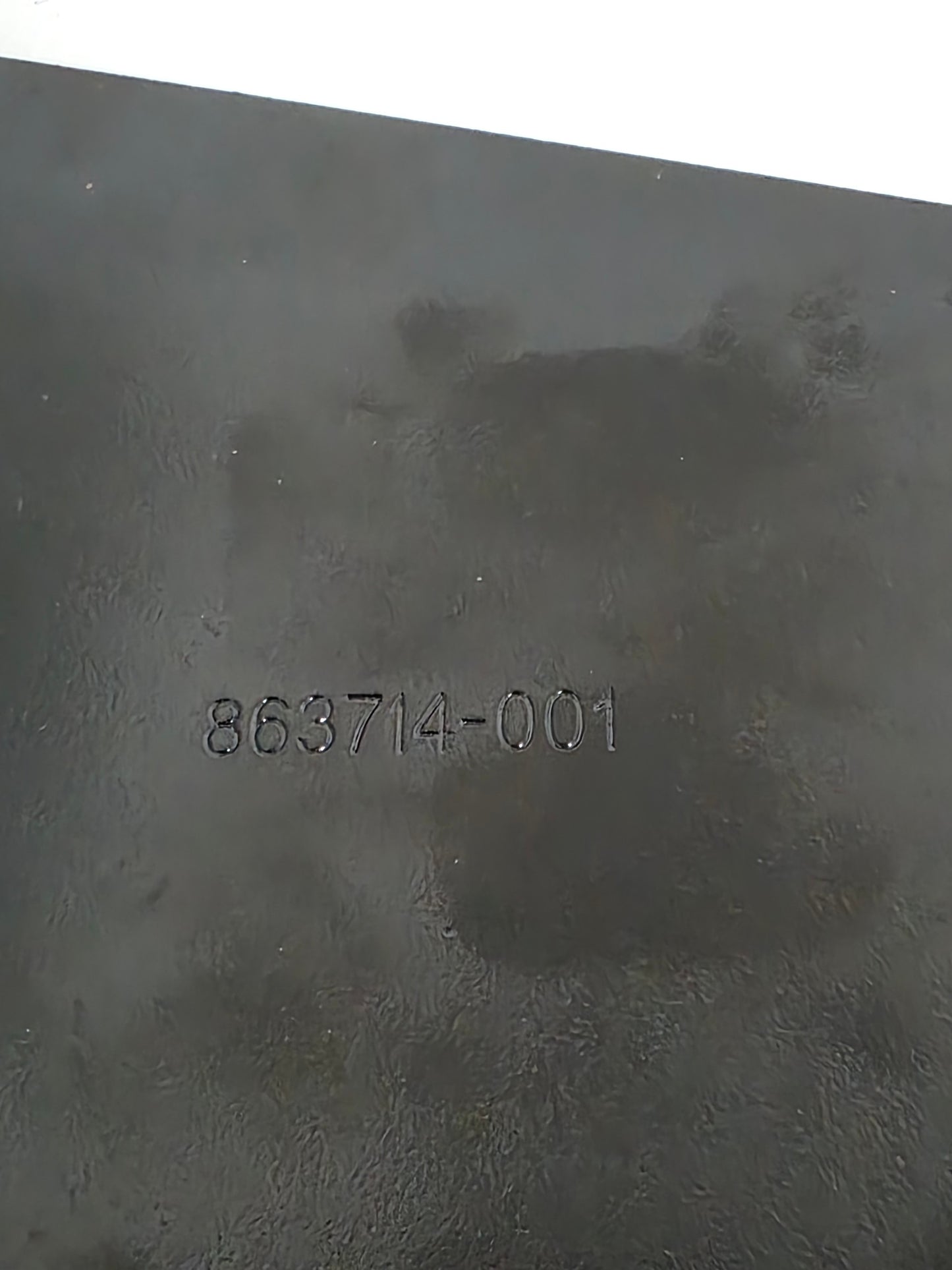 863714-001 Mercury MerCruiser Bracket | Genuine Quicksilver OEM Part