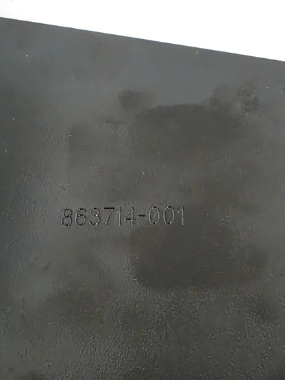 863714-001 Mercury MerCruiser Bracket | Genuine Quicksilver OEM Part