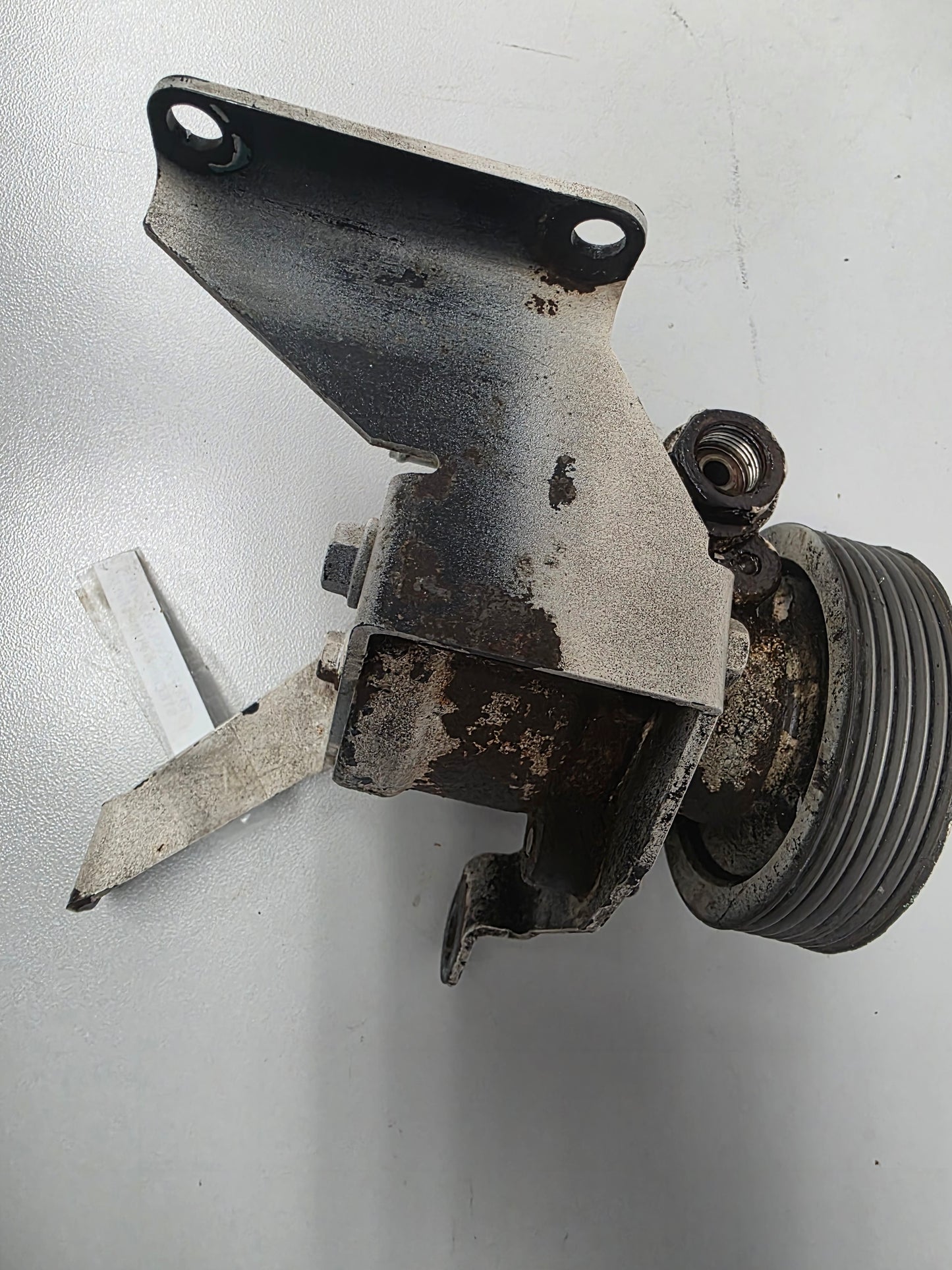 21317314 Volvo Penta Power Steering Pump | Genuine Used Part