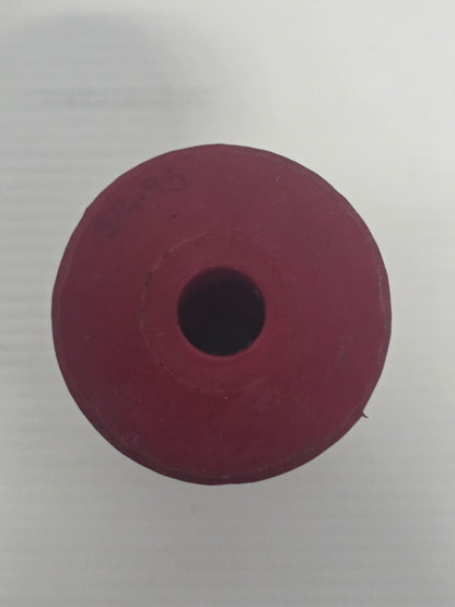 761130 Roller 4 1/2" Poly C/R16mm ID | Marine Trailer Part