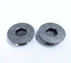 467365 Plug | Genuine Volvo Penta Part