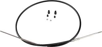 3595377, Control Cable | Genuine Volvo Penta Part