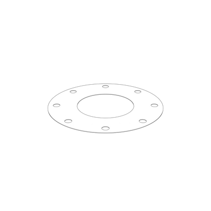 24132213 Gasket | Genuine Volvo Penta Part