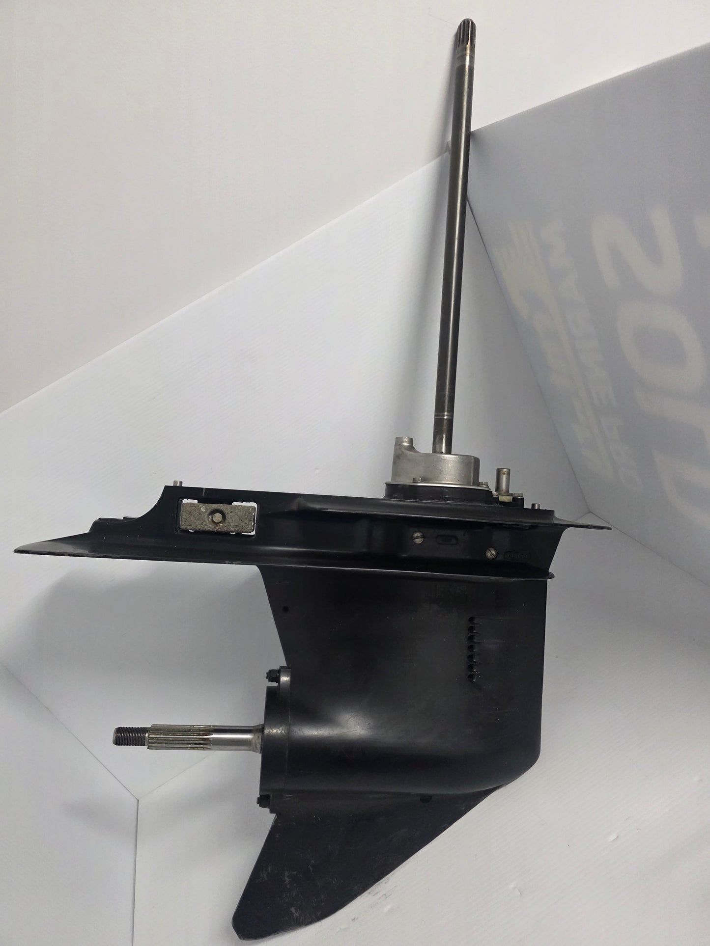 9011J15 Mercury Gearbox | Genuine Used Part