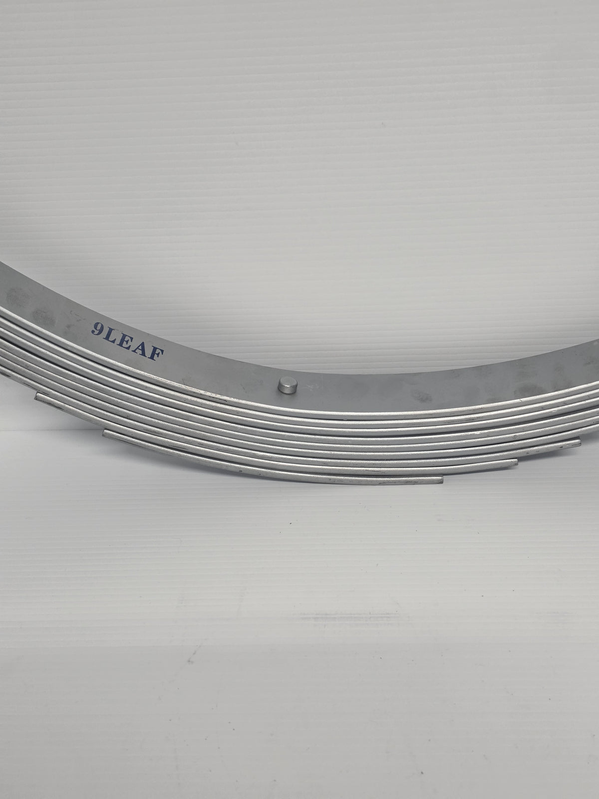 2018 Dunbier A1617G Mackay 9-Leaf Slipper Spring (Zinc Tech) | Marine Trailer Part - photo 4 of 6