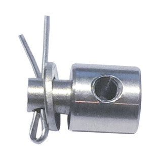721815 Cable End Pivot | Marine Steering Part