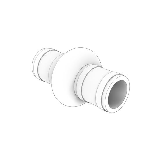 3832742 Hose Connection | Genuine Volvo Penta Part