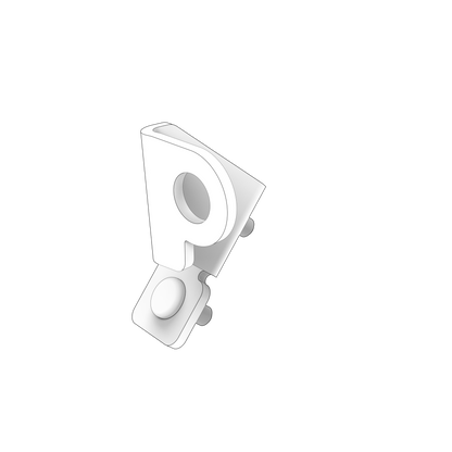 23999773 Bracket | Genuine Volvo Penta Part - photo 2 of 2