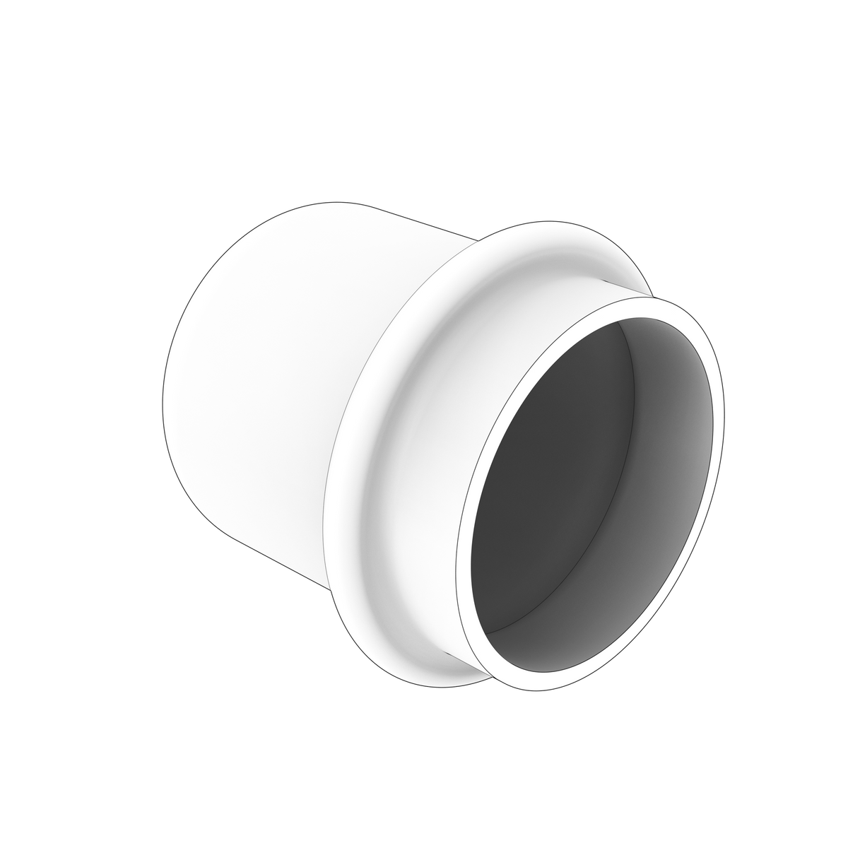 20567779 Plug | Genuine Volvo Penta Part - photo 2 of 2