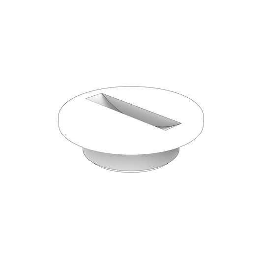 23268343 Plug | Genuine Volvo Penta Part