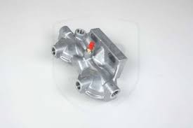 8194541 Fuel Filter Housing | Genuine Volvo Penta Part