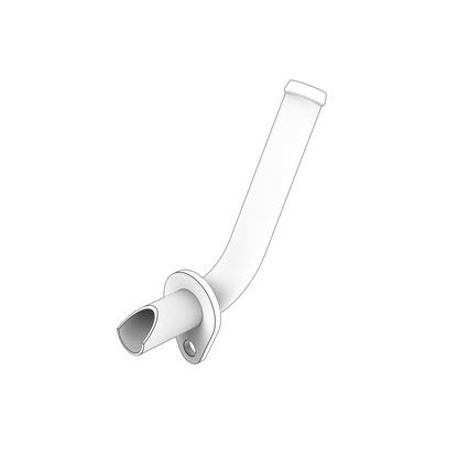 22906608 Tube | Genuine Volvo Penta Part - photo 2 of 2
