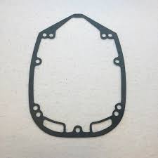 27991734 Mercury MerCruiser Gasket | Genuine Quicksilver OEM Part