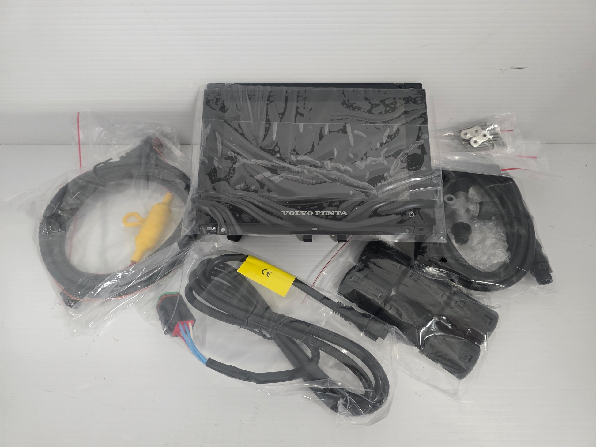23975324 Monitor | Genuine Volvo Penta Part
