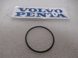 3580063, O-Ring | Genuine Volvo Penta Part