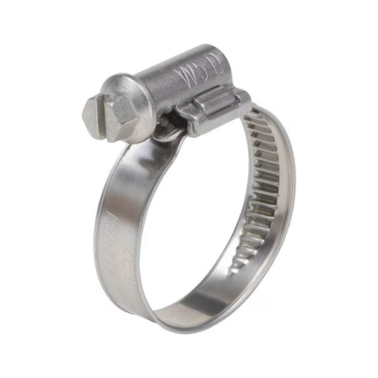 053890110 90-110MM Clamp S/S