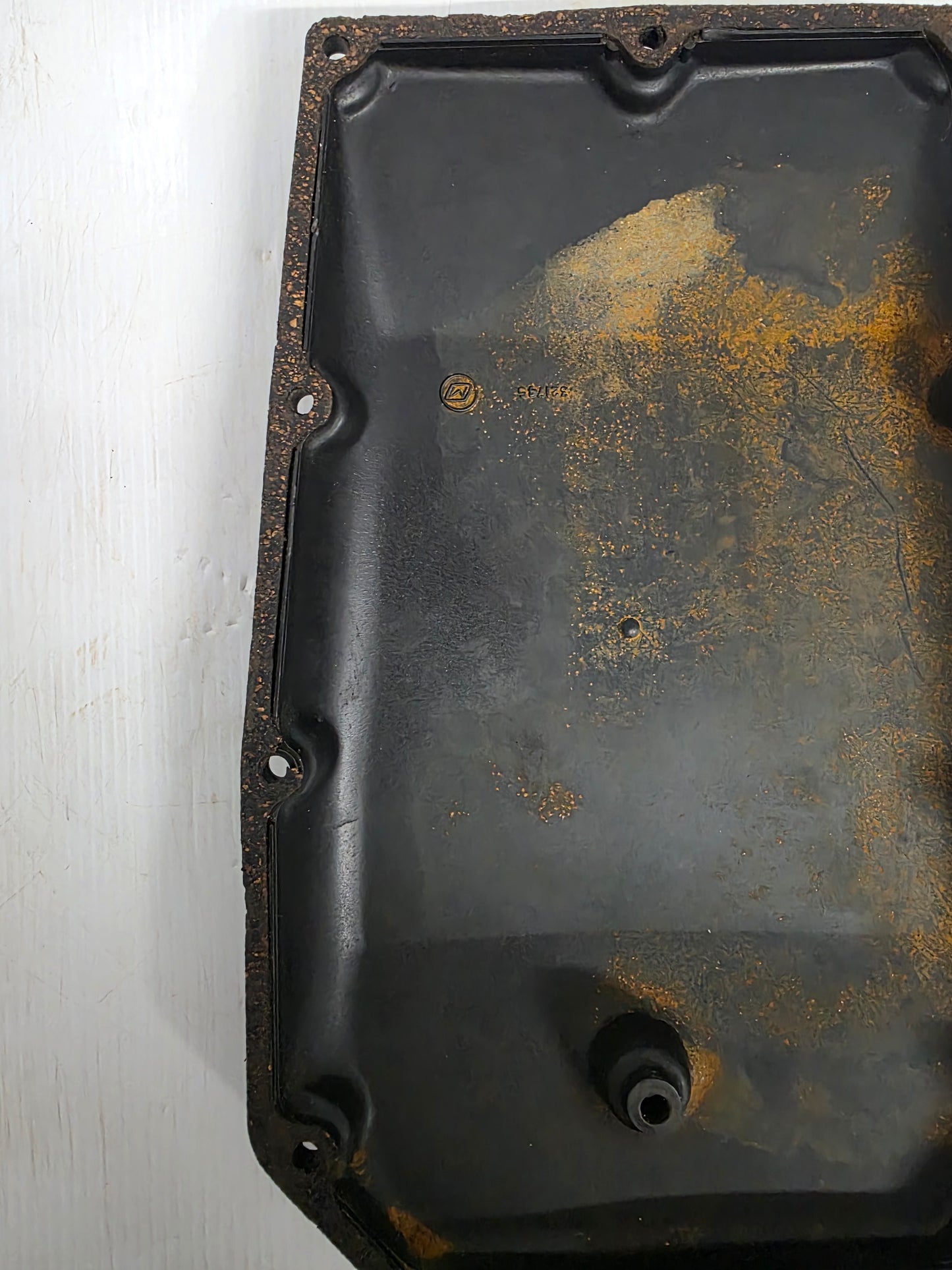 321745 BRP Cover Air Silencer | Genuine Used Part