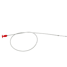 3183563, Dipstick | Genuine Volvo Penta Part