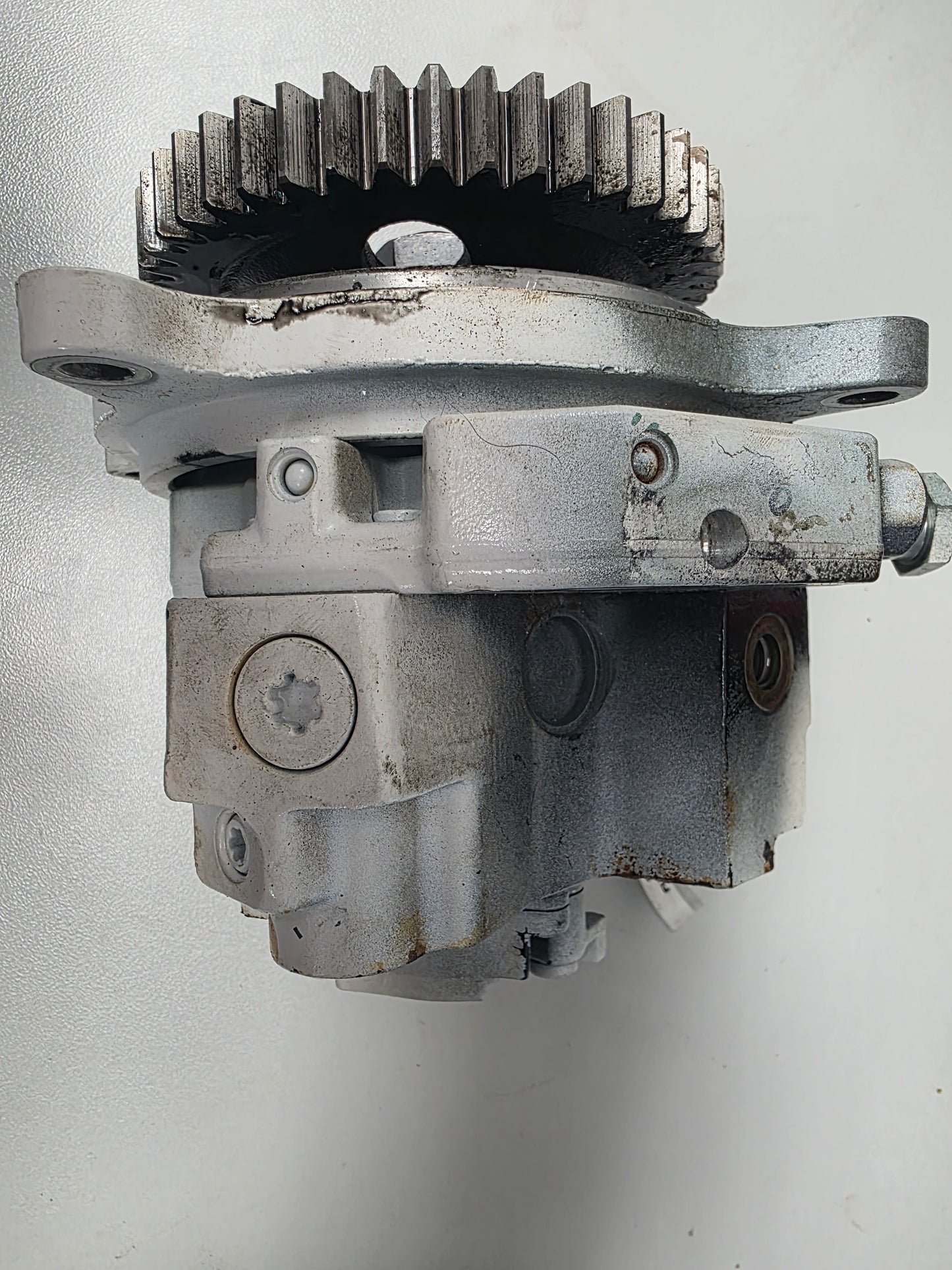 889635 Volvo Penta Fuel Pump | Genuine Used Part