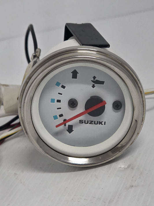 34800-93J13 Suzuki Trim Gauge | Genuine Used Part